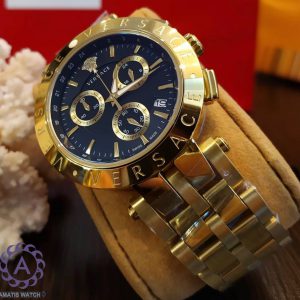 ساعت مچی مردانه ورساچه مدل Versace 5073V
