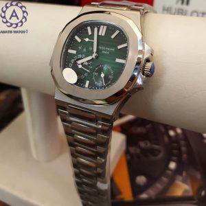 ساعت مچی مردانه پتک فیلیپ Patek Phillipe Nautilus 6532P