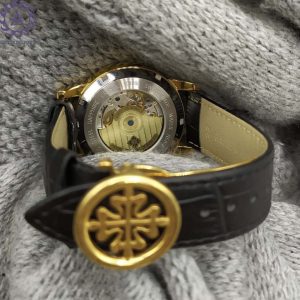 ساعت مچی مردانه پتک فیلیپ مدل Patek Philippe 1130P