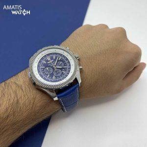 ساعت مچی مردانه برایتلینگ 3022 Breitling Bentley