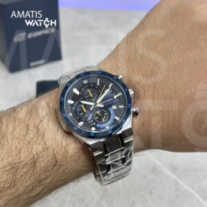 ساعت مچی مردانه کاسیو ادیفایس Casio Edifice EQS-920DB-2AV
