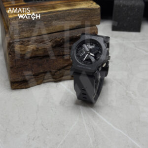 ساعت مچی کاسیو جی شاک Casio G-Shock GA-2300-1A