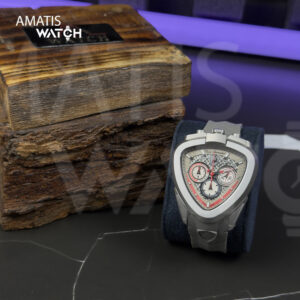 ساعت مچی مردانه لامبورگینی مدل Lamborghini 5413L