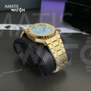 ساعت مچی مردانه اودمار پیگه 507 Audemars Piguet Royal Oak