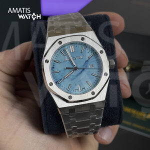 ساعت مچی مردانه اودمار پیگه 505 Audemars Piguet Royal Oak