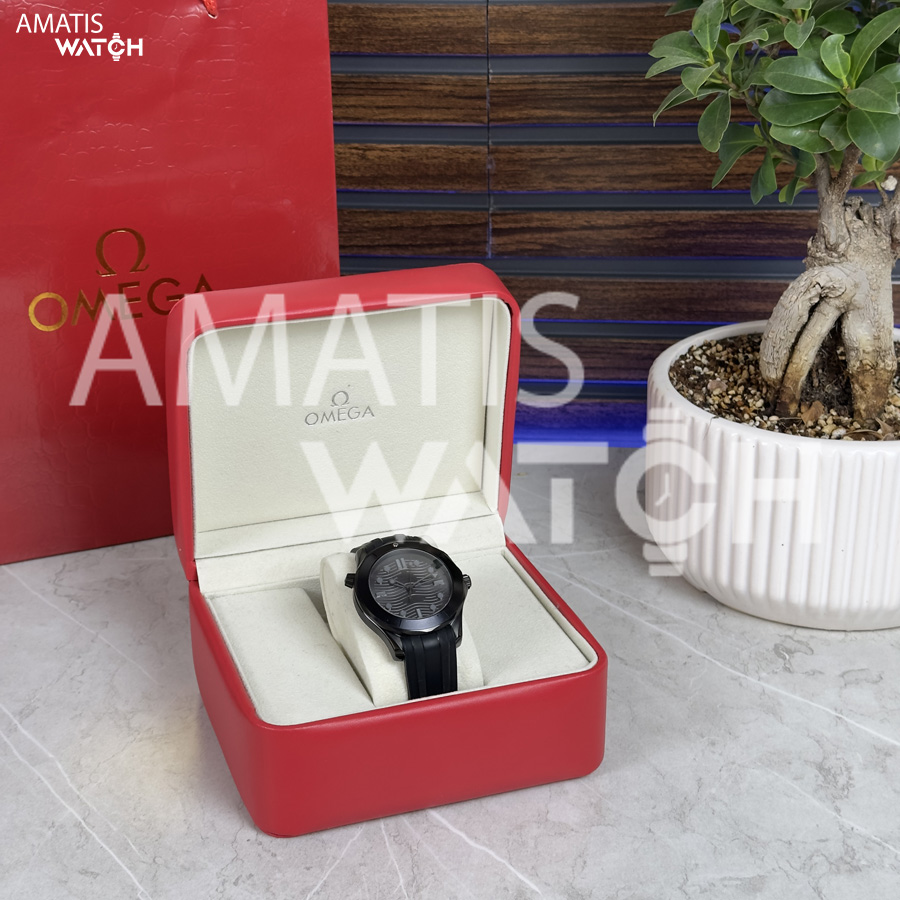 ساعت مچی مردانه امگا Omega Seamaster Watches - Image 7