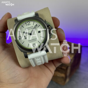 ساعت مچی مردانه پنرای Panerai luminor Marina