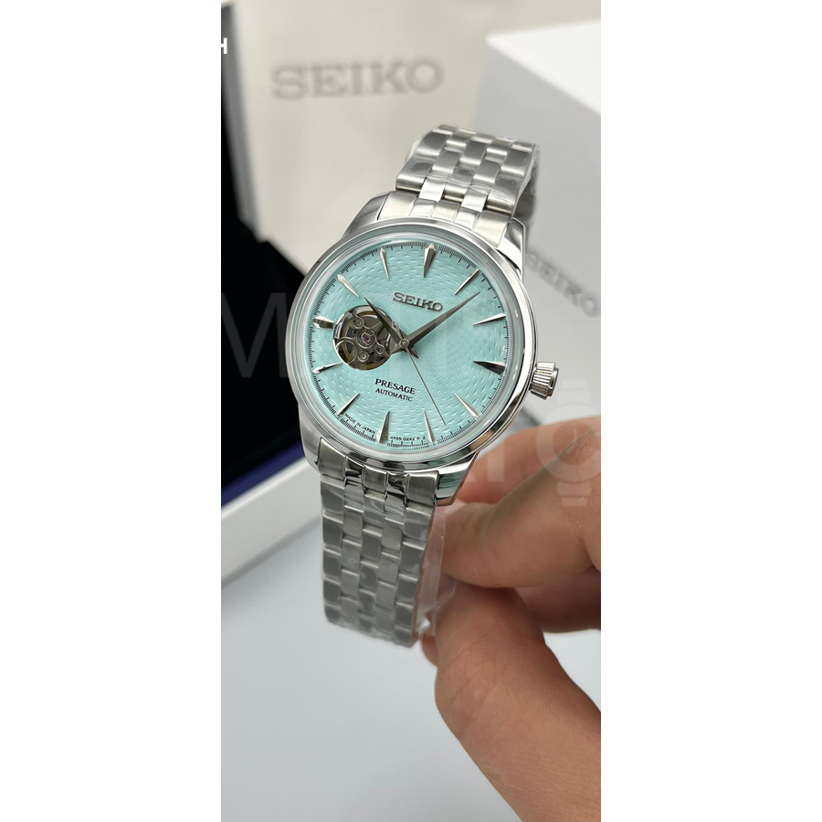 ساعت مچی مردانه سیکو 2346 Seiko Persage
