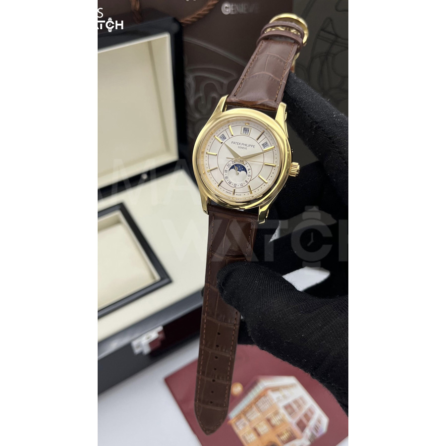 ساعت مچی مردانه پتک فیلیپ Patek Philippe Grand Complications