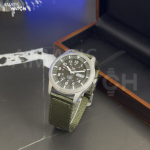 ساعت مچی مردانه سیکو 5 Seiko 5 SNZG09J1