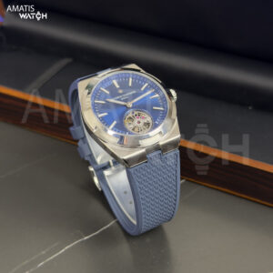ساعت مچی مردانه واشرون کنستانتین Vacheron Constantin Overseas Tourbillon 42.5MM