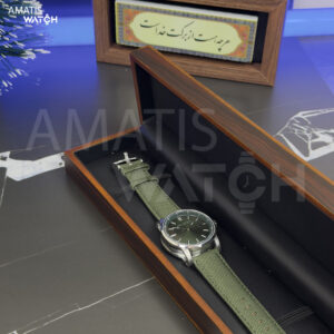 ساعت مچی مردانه اودمار پیگه Audemars Piguet Code 11.59 Selfwinding
