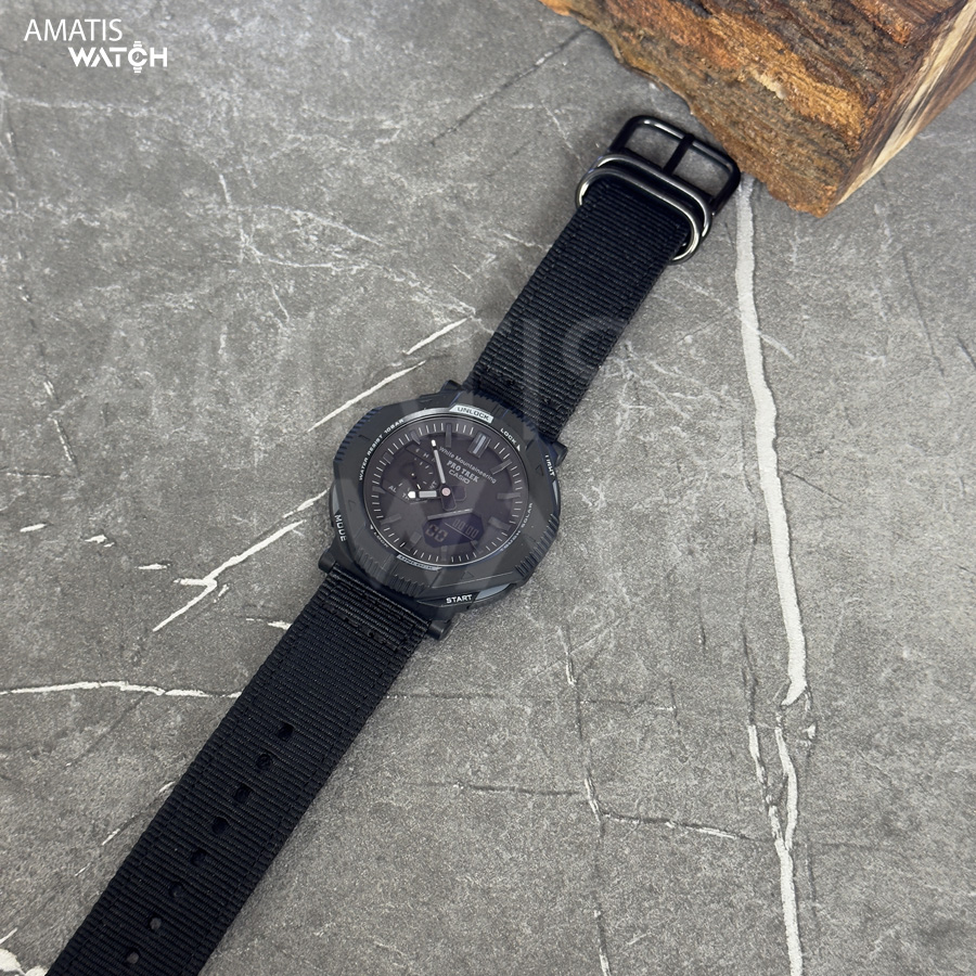ساعت مچی کاسیو پروترک CASIO PROTREK PRJ-B001WM-1 - Image 8