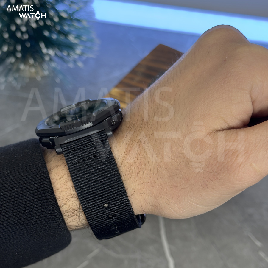 ساعت مچی کاسیو پروترک CASIO PROTREK PRJ-B001WM-1 - Image 10